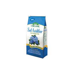 Espoma - Soil Acidifier 6 lb bag - 80030030