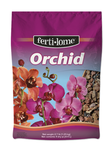 Fertilome - Orchid Mix 4 qt - 82280380
