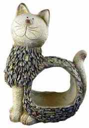 RCS - Cat Planter - 21053 81651618
