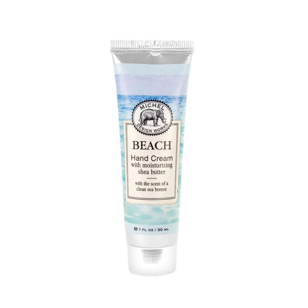 Stonewall Kitchen - Michel Design Works - Beach Hand Cream 1 oz - 813189