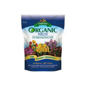 Espoma - 8 Qt Organic Perlite - 80030039