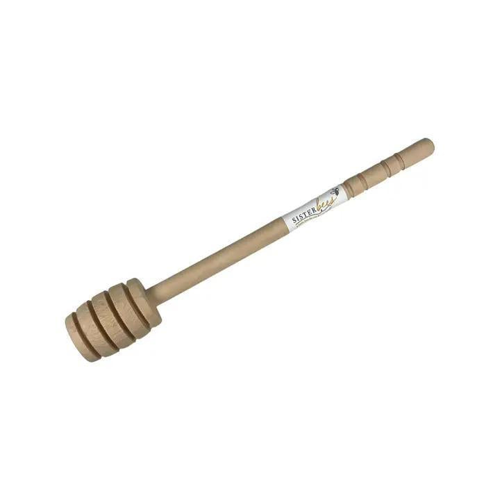 Sister Bees - 6" Honey Dipper