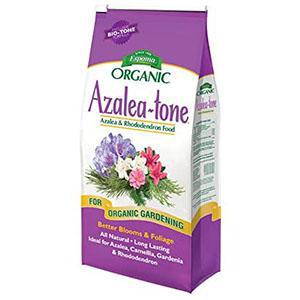 Espoma - Azalea Tone 4 lb bag - 80030173