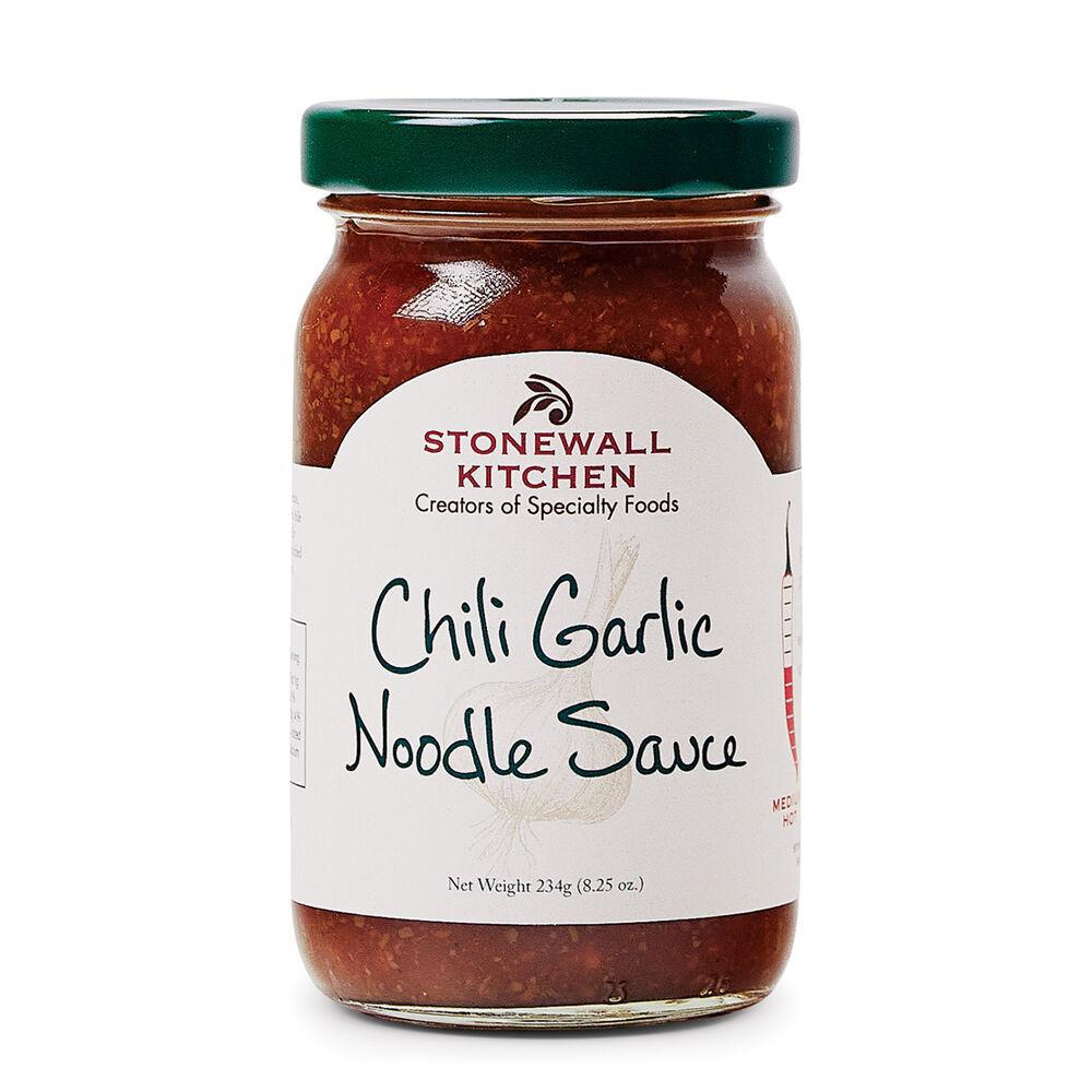 Stonewall Kitchen - Chili Garlic Noodle Sauce 8.25 oz 130826