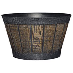 Classic 6" Mini Barrel Chestnut 34906D-407R - 81791351