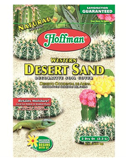 Hoffman - Western Desert Sand 2 qt - 80070086