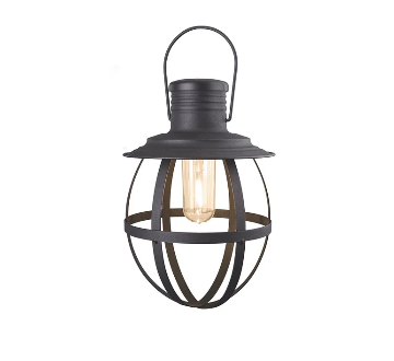 Delighted Home - Battery Hanging Lantern DH-840