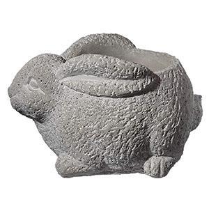 Classic Concrete Buddies - Rabbit Small Natural - 81790089