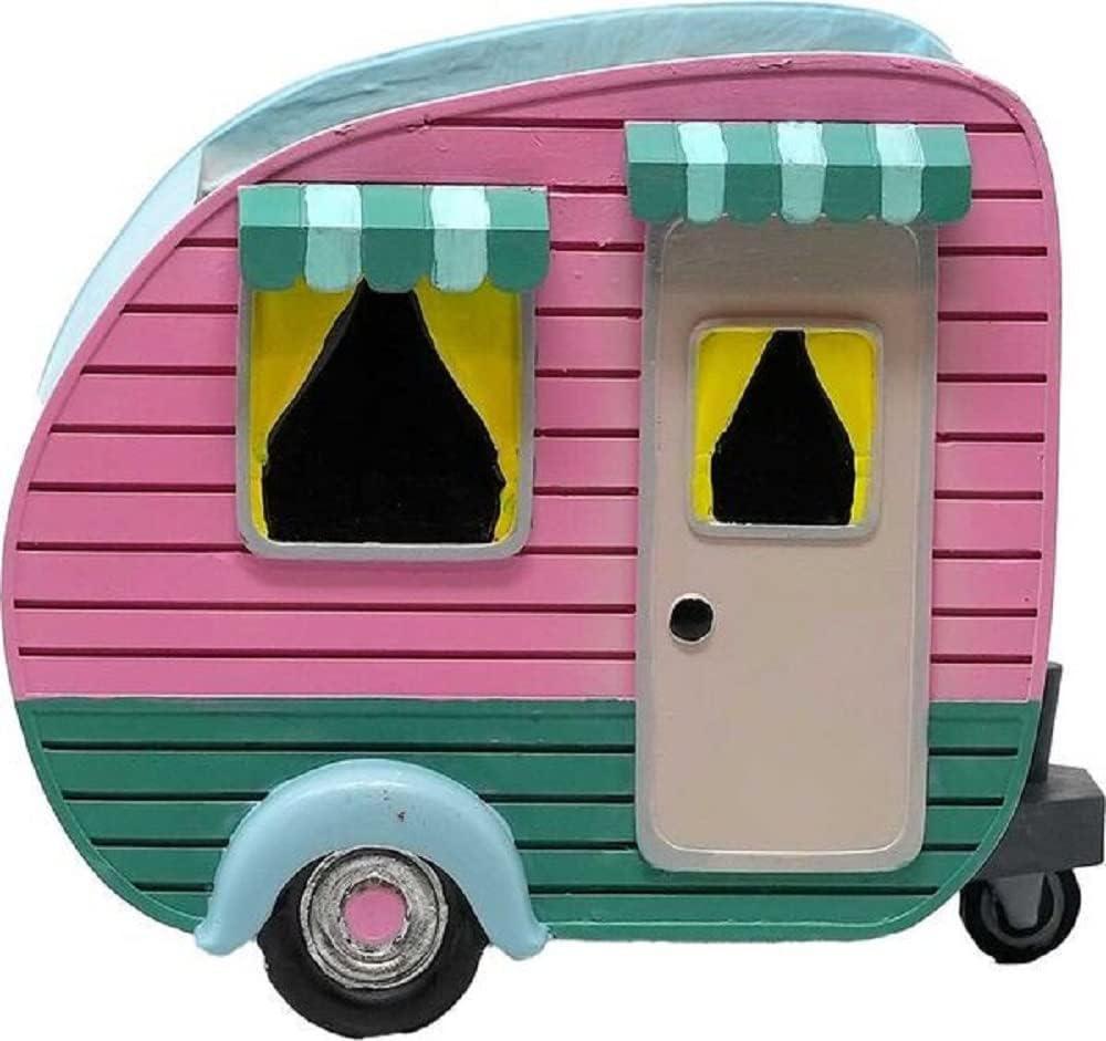 Spoontiques - Flower Pots - Camper 22121