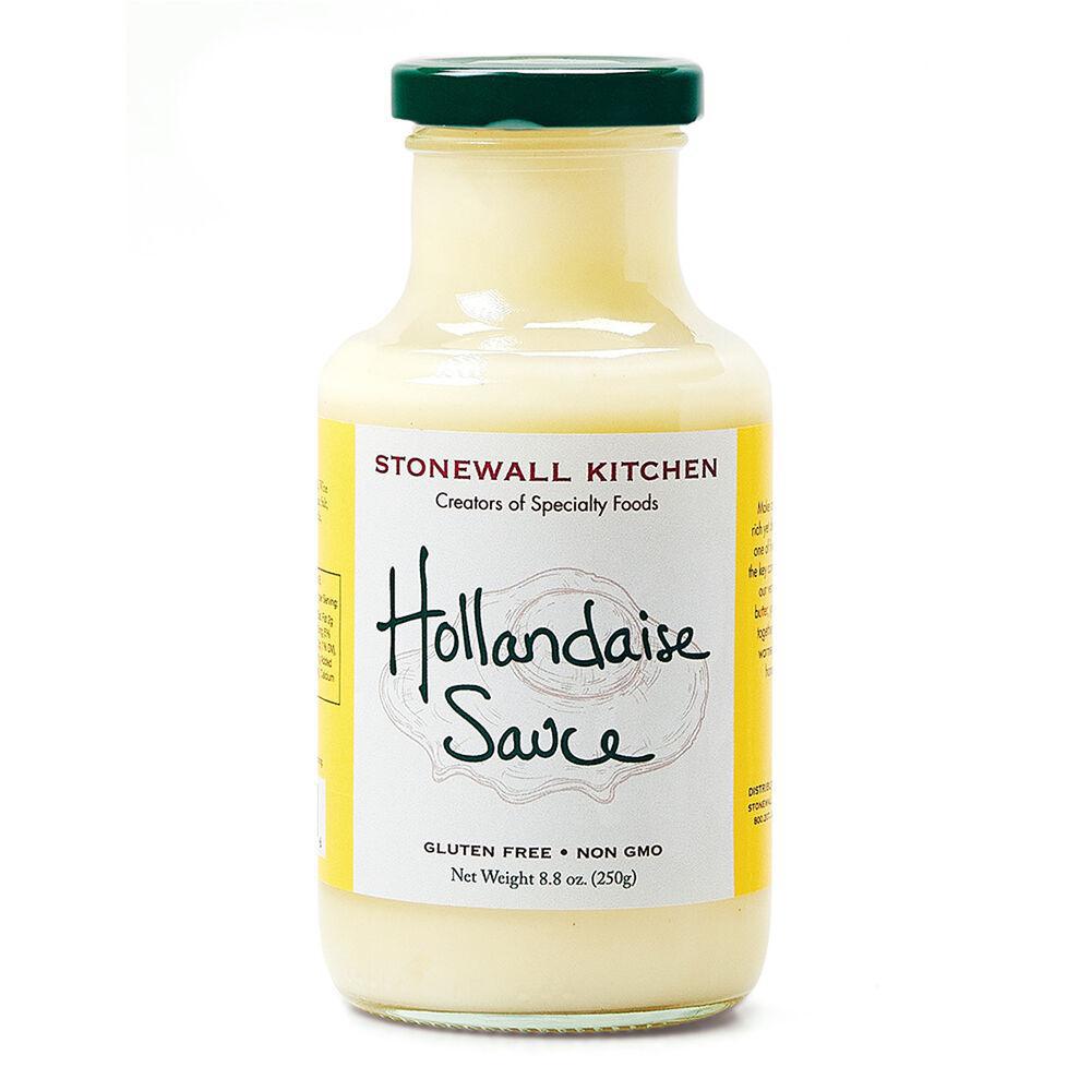 Stonewall Kitchen - Hollandaise Sauce 8.8oz 251845