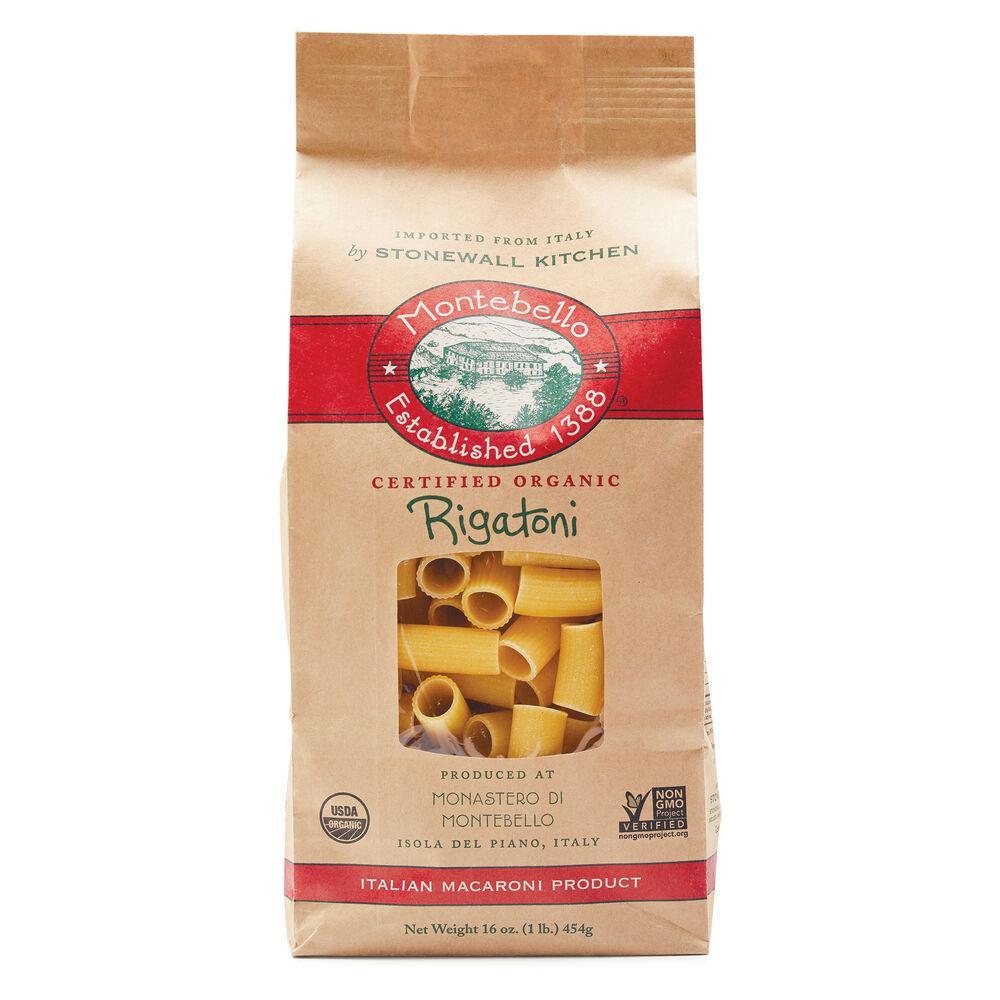 Stonewall Kitchen Rigatoni 16 oz bag 321608