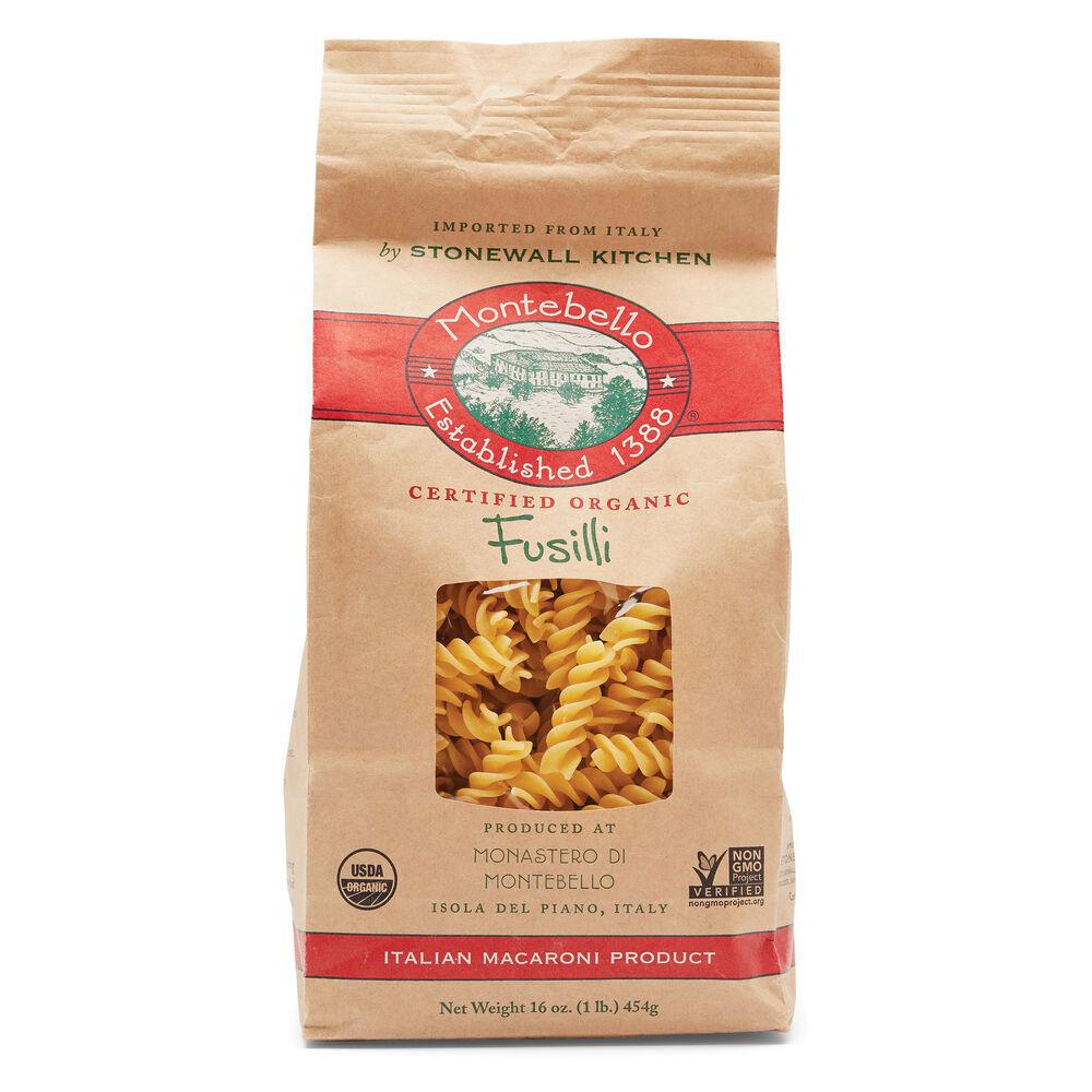 Stonewall Kitchen Fusilli 16 oz Bag 321610