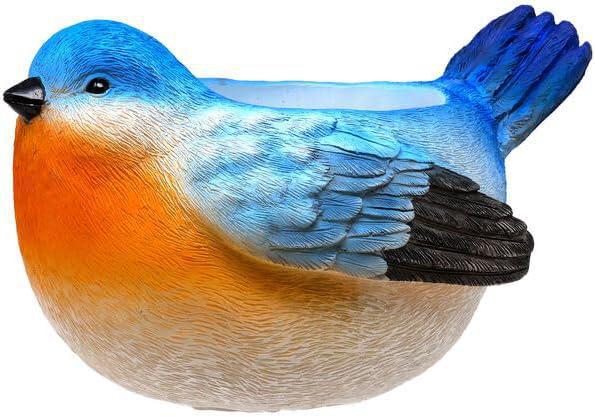 Spoontiques - Flower Pots - Bluebird 22138