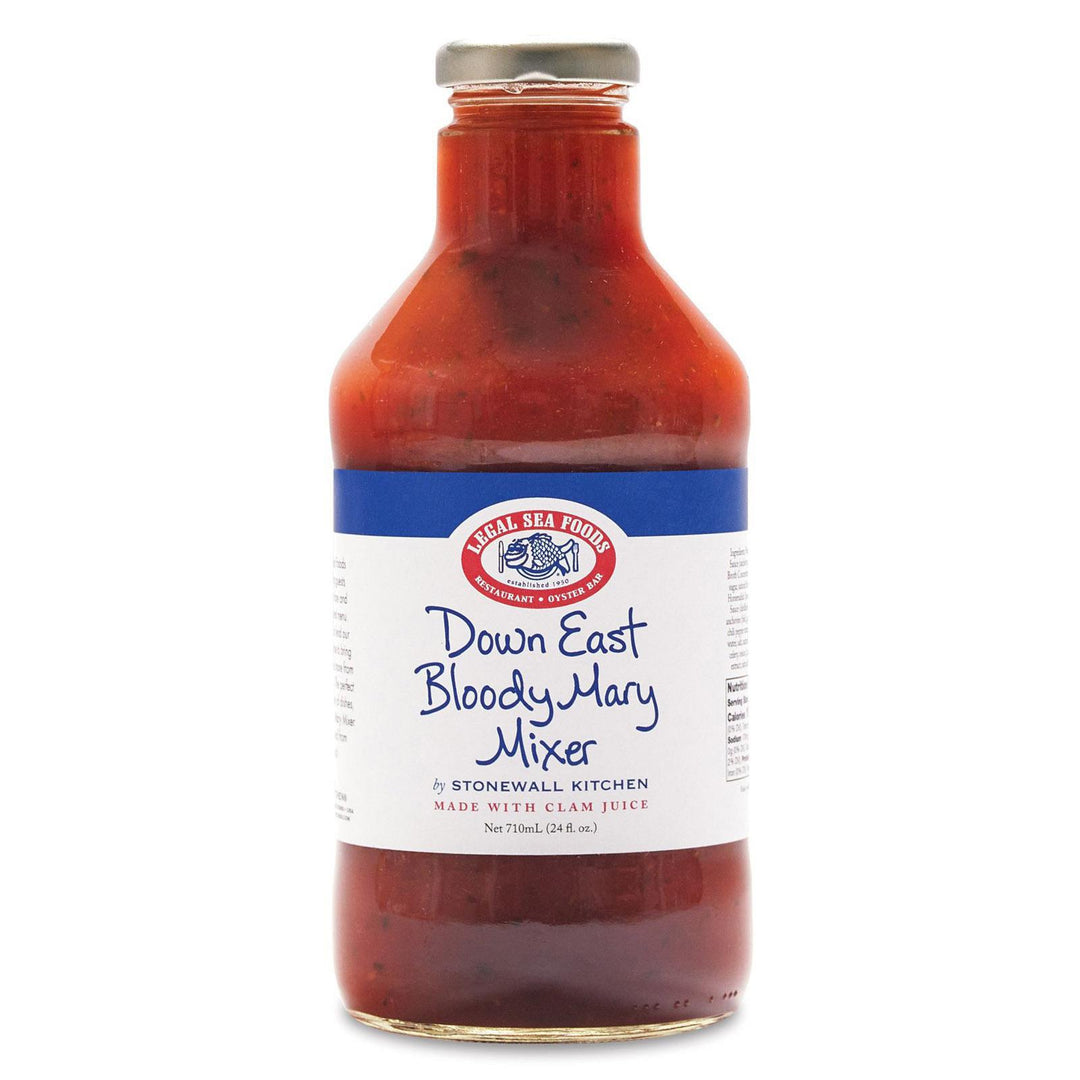 Stonewall Kitchen - Down East Bloody Mary Mixer 24 fl oz 547023