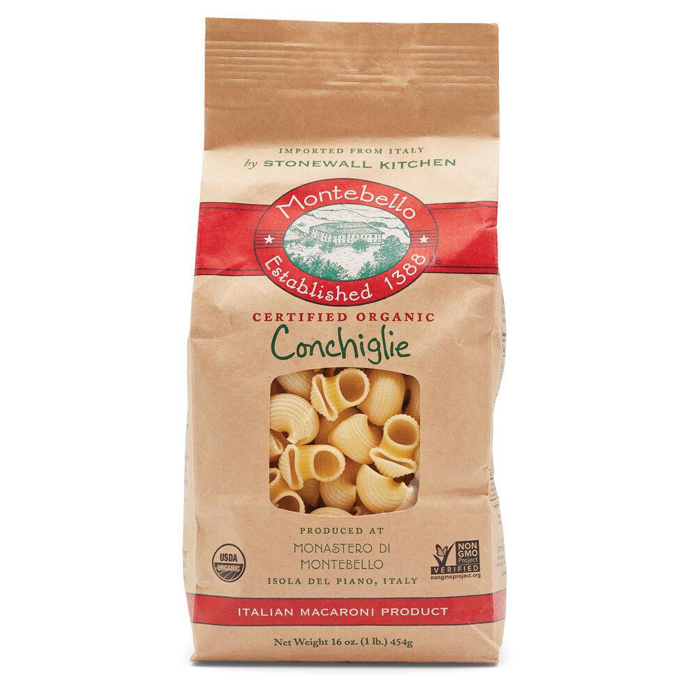 Stonewall Kitchen Conchiglie 16 oz bag 321605