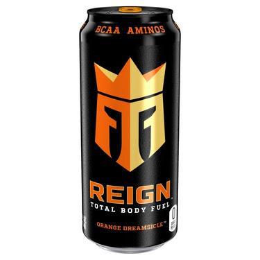 Reign - Orange Dreamsicle - 16 oz can - 157135