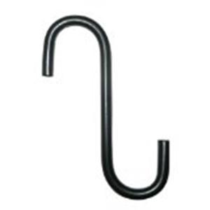 Hookery 4" S Hook with 1" Openings RS-4 80630025