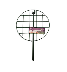 Luster Leaf - Medium Grow Through Grid 16" x 24" - 972 80140129