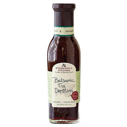 Stonewall Kitchen - Balsamic Fig Dressing 11 oz - 141117