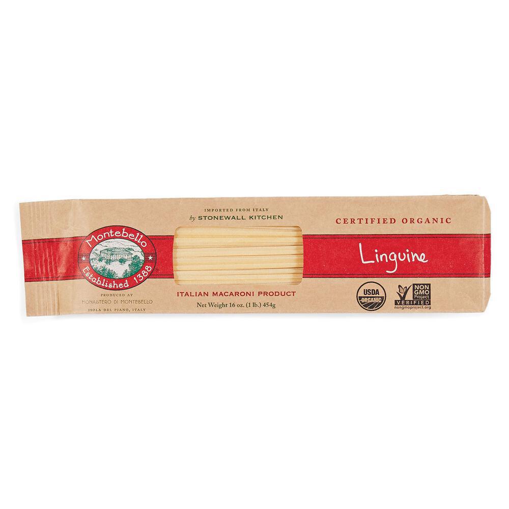 Stonewall Kitchen Linguine 16 oz Bag 321602