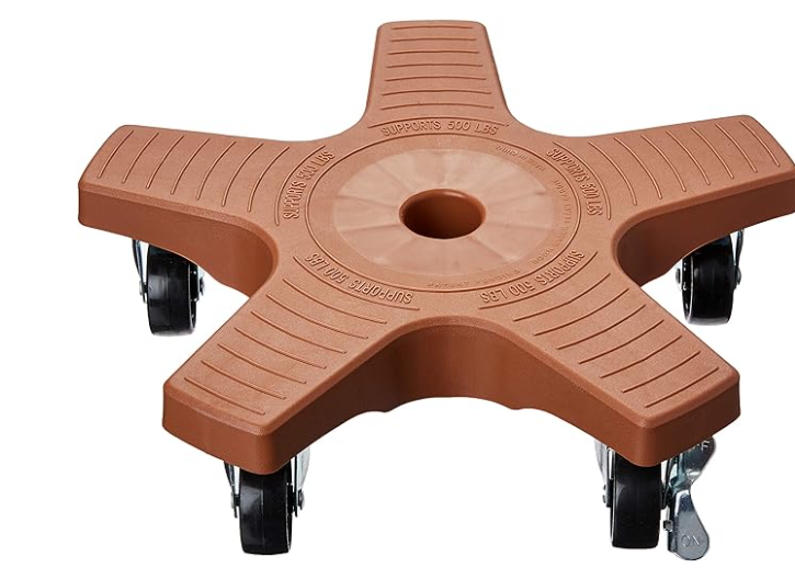Bosmere - 14" Down Under Caddie - Terracotta - S14430 82010094