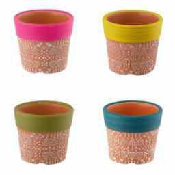RCS - Mini Pots - 20213