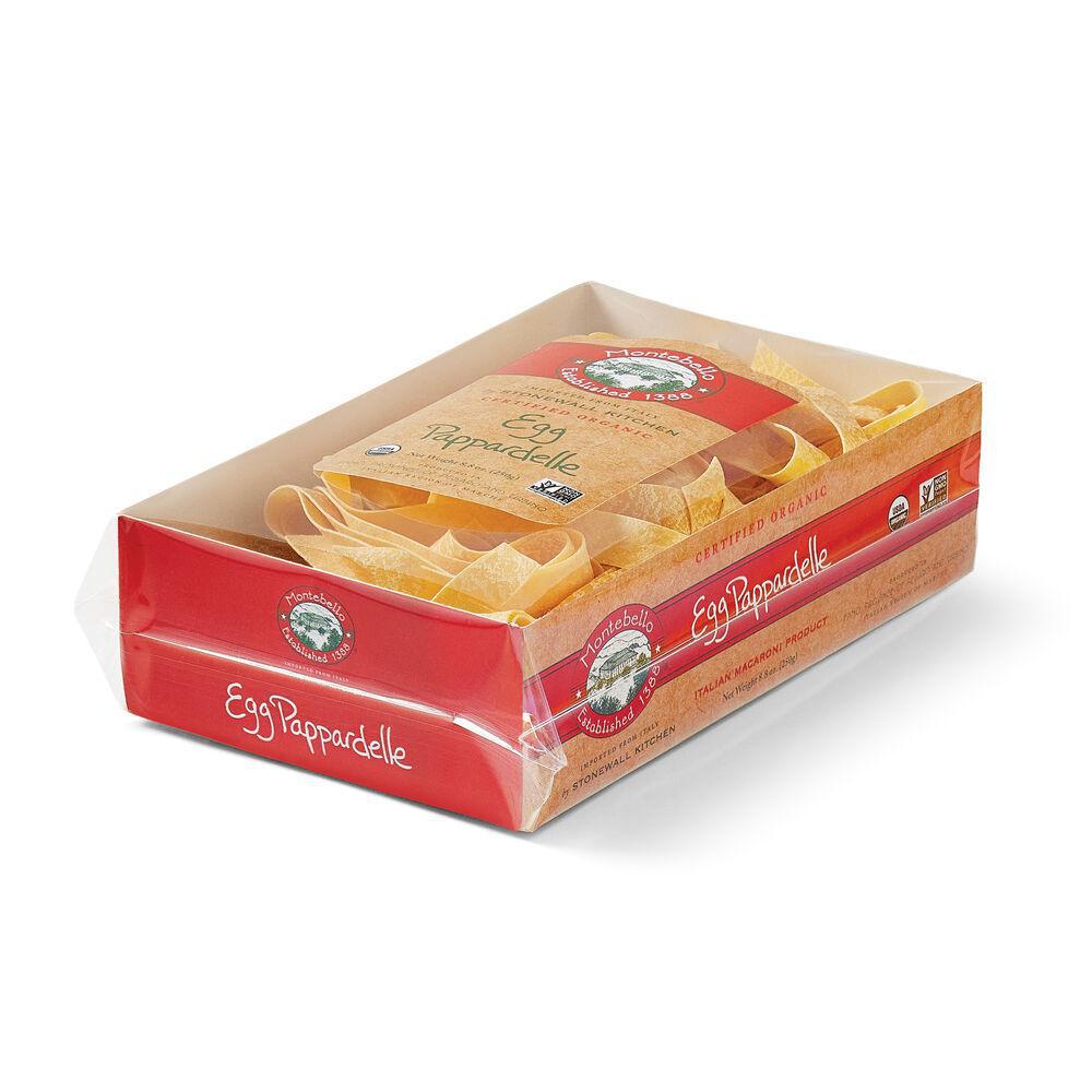 Stonewall Kitchen Egg Pappardelle 8.8 oz bag 321624