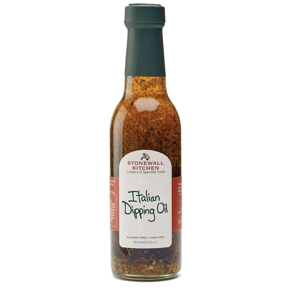 Stonewall Kitchen Italian Dipping Oil 8 fl oz bottle 551013