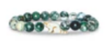 Fahlo - The Dash Bracelet - Tracks a Red Panda - Bamboo - W-DAS-BAM