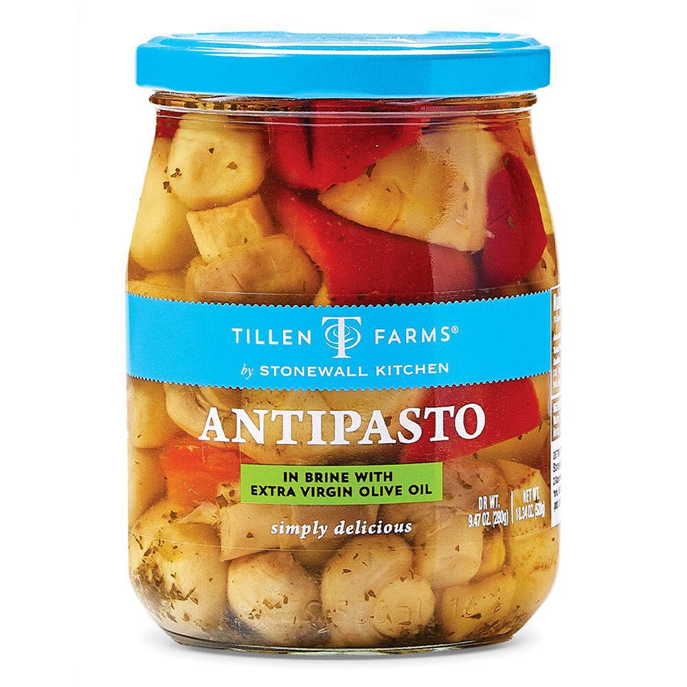 Stonewall Kitchen - Antipasto 18.34oz 300110