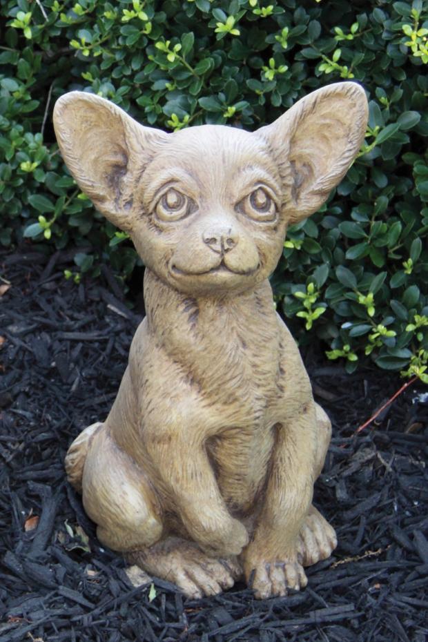 Massarelli's - 12" Puppy - Chihuahua 2184