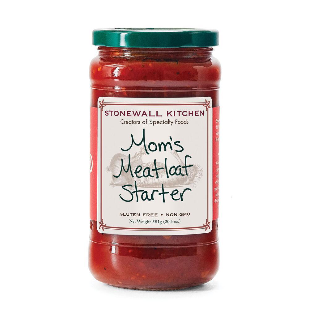 Stonewall Kitchen Mom's Meatloaf Starter 20.5 oz jar 251813