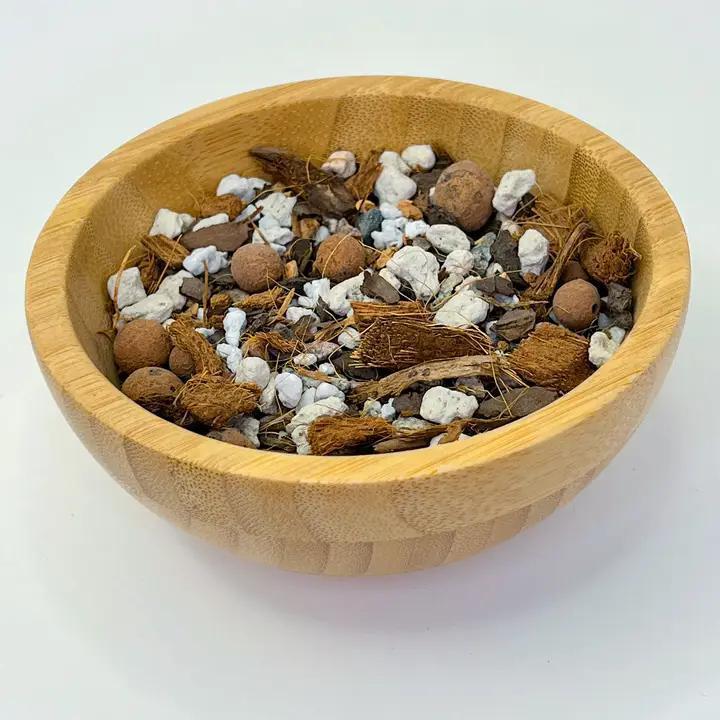 Sol Soils - Bulk Soil - Succulent Gritty Mix Per Pound - W01-003-04