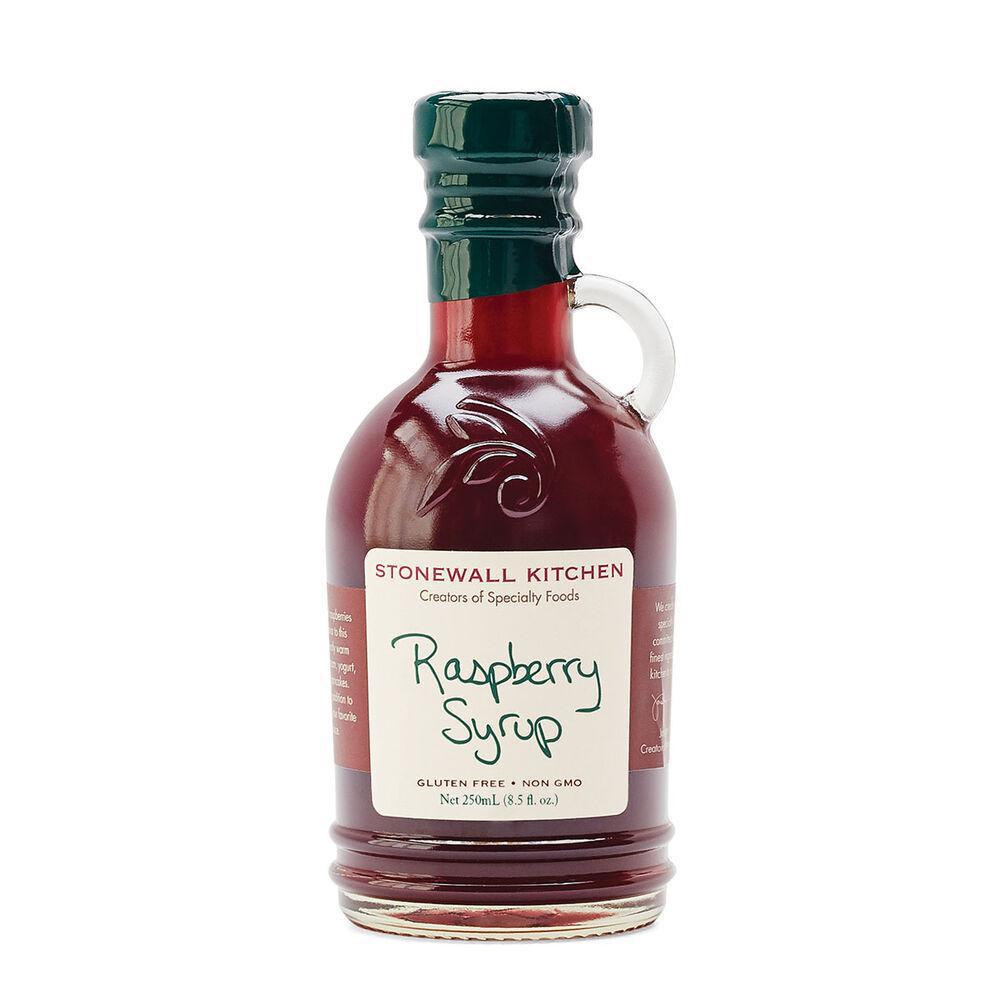 Stonewall Kitchen - Raspberry Syrup 8.5 oz - 170804