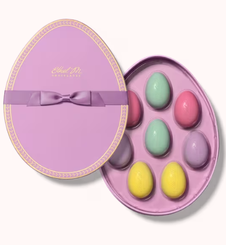 Ethel M Chocolates - Easter Collection - 170407
