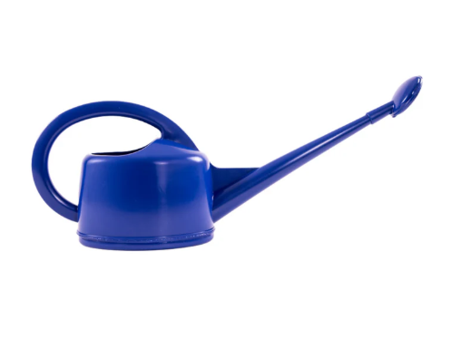 Dramm 2 Liter Watering Can Blue 80170168