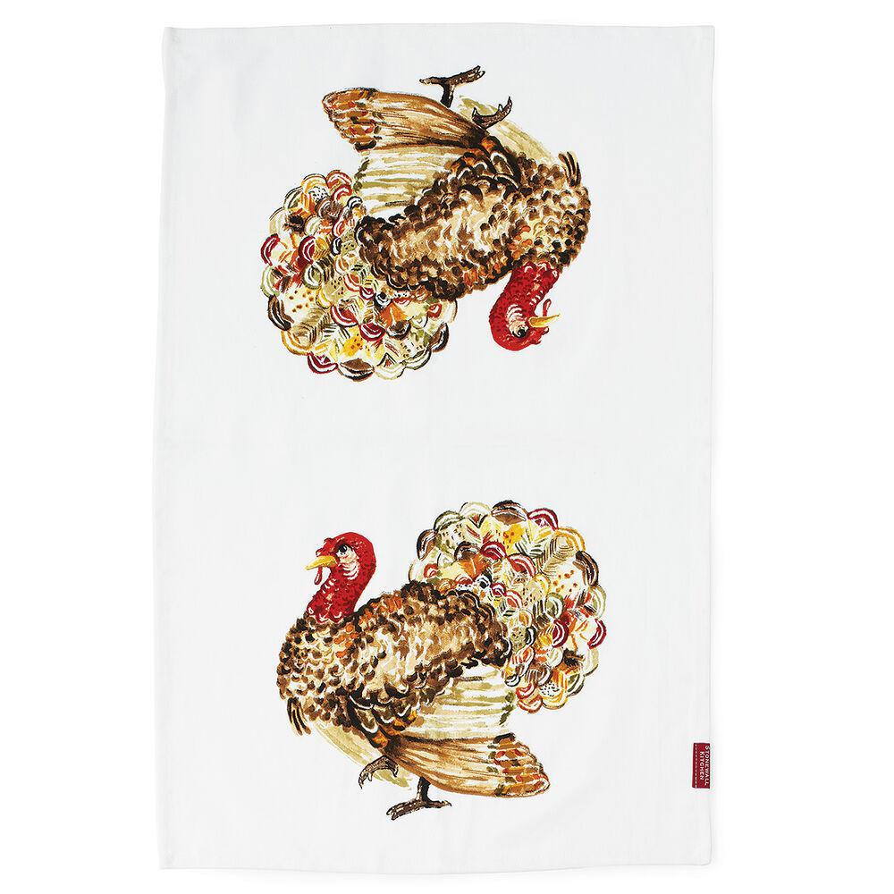 Stonewall Kitchen Tea Towel - Thumbnail 4
