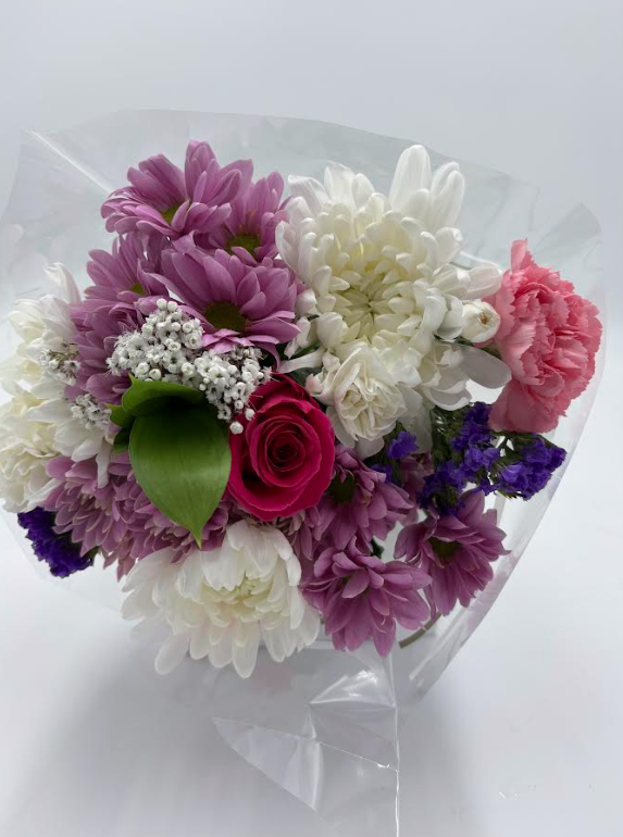Amazing Mom Bouquet