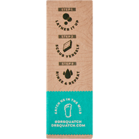 Dr. Squatch - Coconut Castaway - Bar Soap wh-bar-cno-01