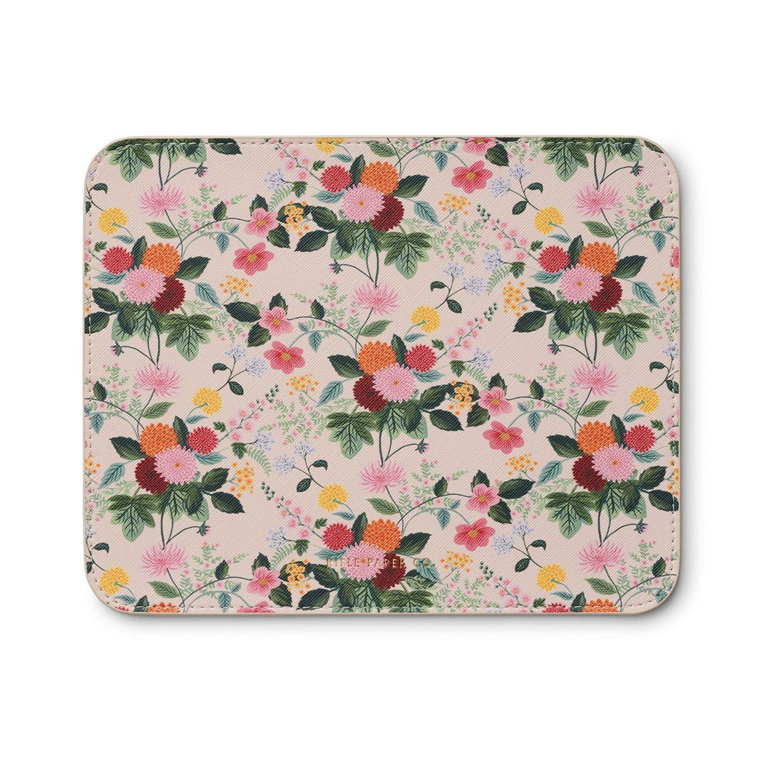 Rifle Paper Co. - Dahlia  Mouse Pad - MPM003