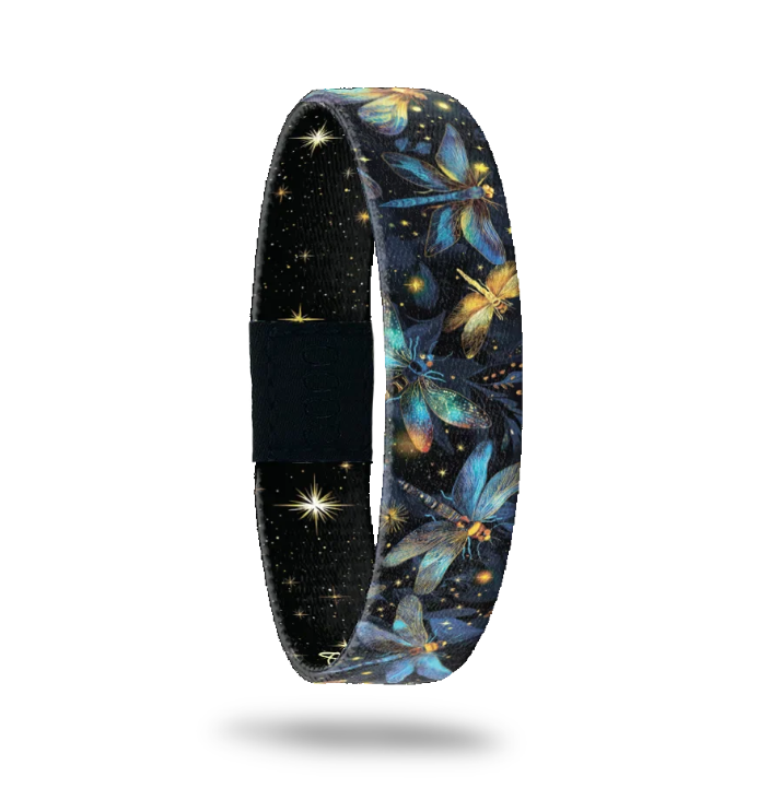 ZOX - Dreams Become Wings Bracelet - IA-DBW
