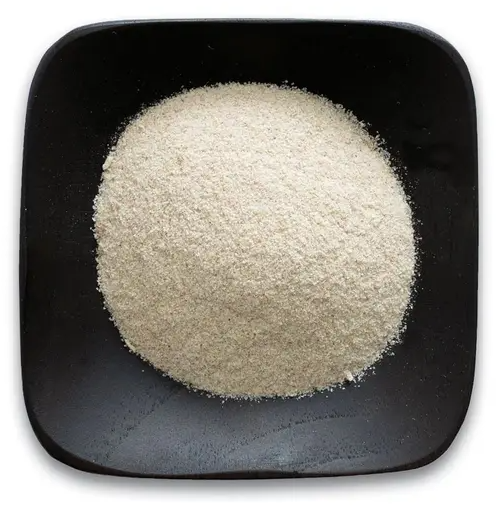 Frontier Co-op - Psyllium Husk Powder, Organic - 2938 By The lb
