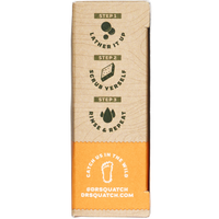 Dr. Squatch - Summer Citrus Bar Soap 2.75oz