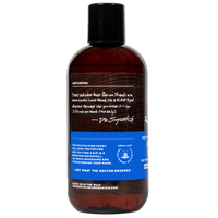 Dr. Squatch -Fresh Falls - Shampoo 10.6oz