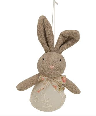 Bunny or Sheep Ornament - ADC6037