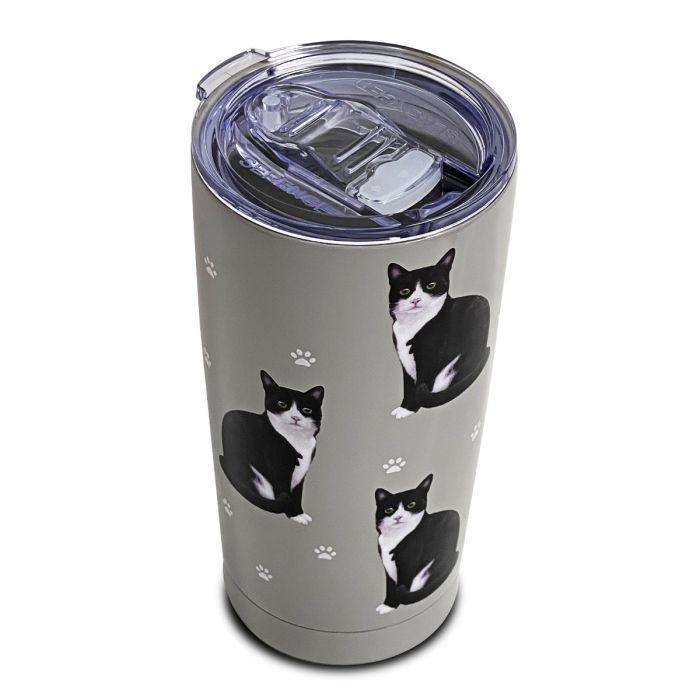 E & S Pets Serengeti Tumbler