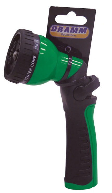 Dramm - Green Revolution Spray Gun - 24504 80170443