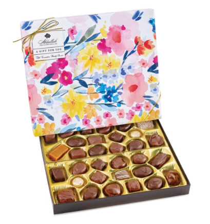 Abdallah Candies - Exclusive Selection w/ Everyday Gift Wrap 15 oz - 0220