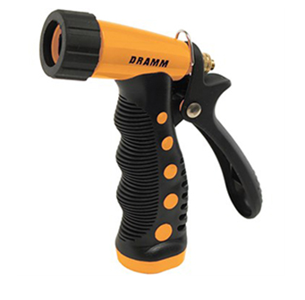 Dramm - Touch 'N Flow Pistol™ Orange - 80170012