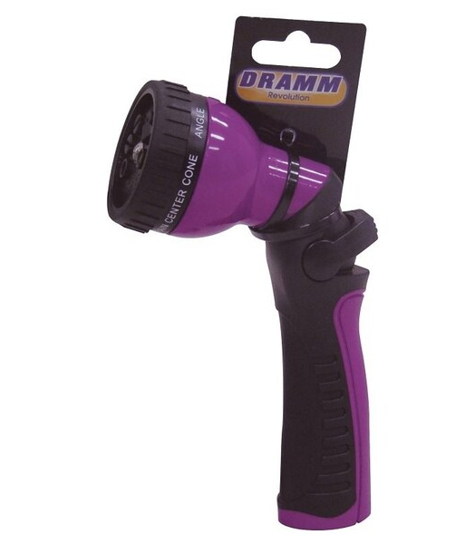 Dramm - Berry Revolution Spray Gun - 24506 80170445